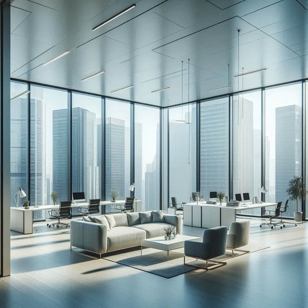 大厦名字文章配图