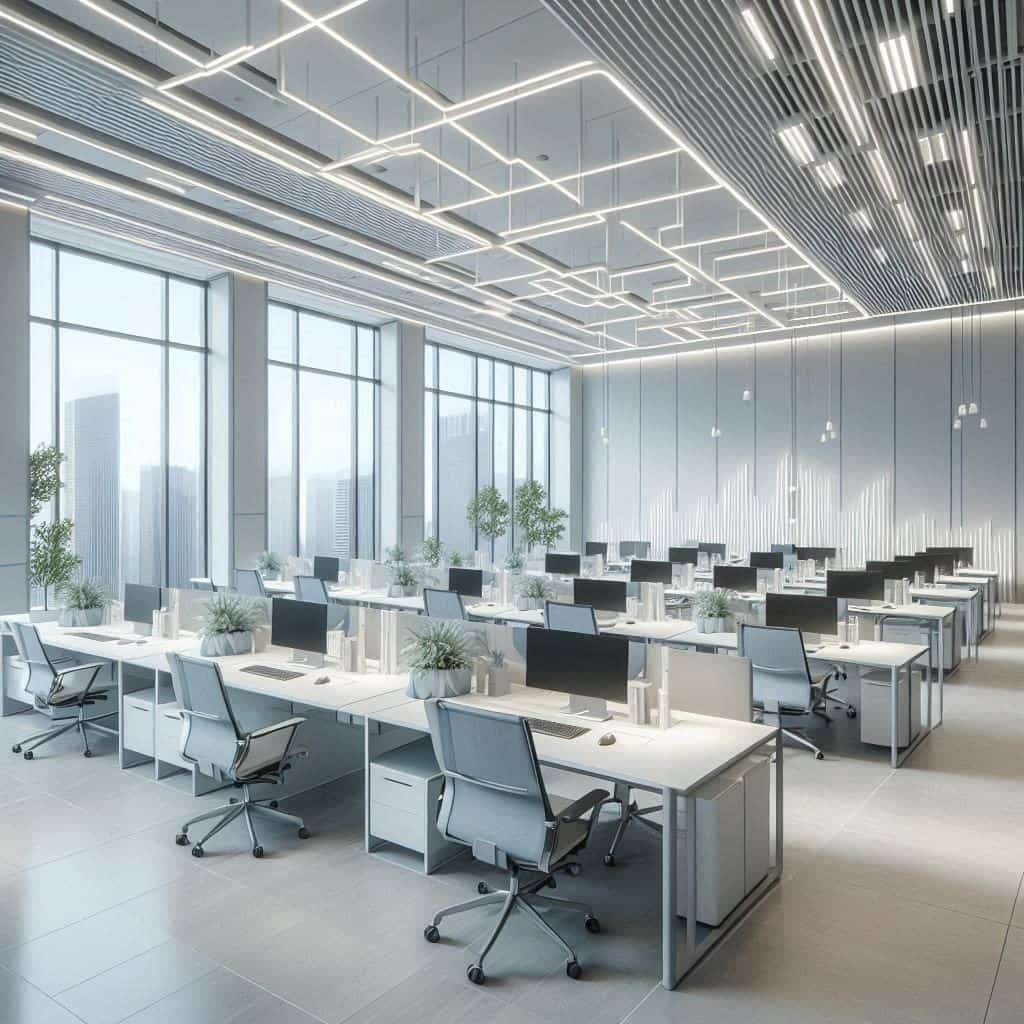 采购部门写字楼办公的新员工入职体验为何会在网络短时波动时暴露短板